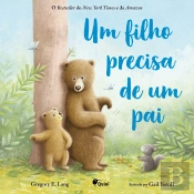 Um Filho Precisa de um Pai
