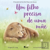 Um Filho Precisa de uma Mãe