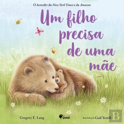 Bertrand.pt - Um Filho Precisa de uma Mãe