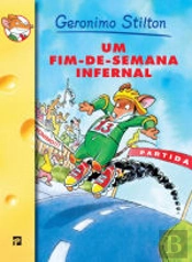 Um Fim-de-Semana Infernal