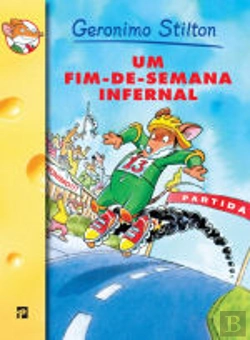 Bertrand.pt - Um Fim-de-Semana Infernal