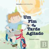 Um Fim de Tarde Agitado