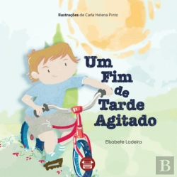 Bertrand.pt - Um Fim de Tarde Agitado