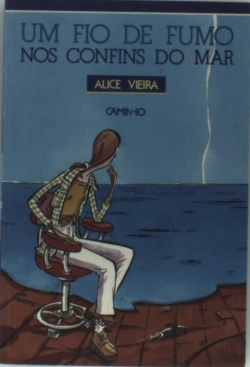 Bertrand.pt - Um Fio de Fumo nos Confins do Mar