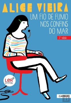 Bertrand.pt - Um Fio De Fumo Nos Confins Do Mar