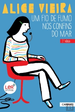 Bertrand.pt - Um Fio de Fumo nos Confins do Mar
