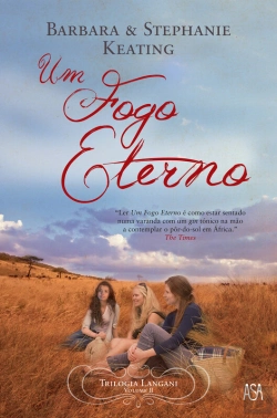 Bertrand.pt - Um Fogo Eterno