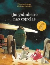 Um Galinheiro nas Estrelas