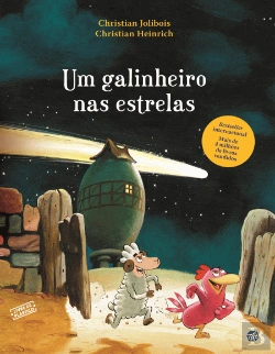 Bertrand.pt - Um Galinheiro nas Estrelas