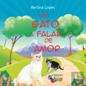 Um Gato a Falar de Amor