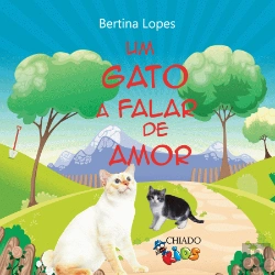 Bertrand.pt - Um Gato a Falar de Amor