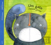 Um Gato Chamado Gatinho
