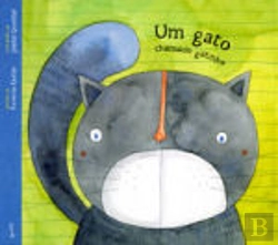 Bertrand.pt - Um Gato Chamado Gatinho