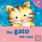 Um Gato em Casa