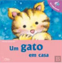 Bertrand.pt - Um Gato em Casa