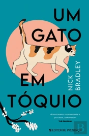 Um Gato em Tóquio
