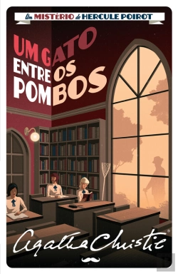 Bertrand.pt - Um Gato Entre Os Pombos - Ac Jovem
