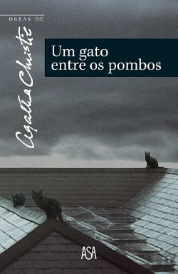 Bertrand.pt - Um Gato Entre os Pombos