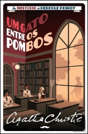Um Gato Entre os Pombos