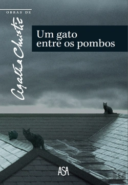 Bertrand.pt - Um Gato Entre Pombos