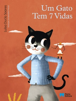 Bertrand.pt - Um Gato Tem 7 Vidas