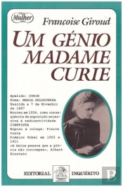 Um Génio - Madame Curie