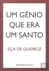 Um Génio que Era um Santo