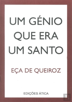 Bertrand.pt - Um Génio que Era um Santo