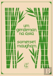 Um Gentleman na Ásia
