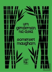 Um Gentleman na Ásia
