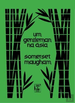 Bertrand.pt - Um Gentleman na Ásia