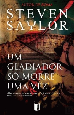 Bertrand.pt - Um Gladiador Só Morre Uma Vez