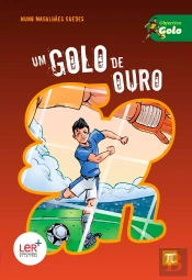 Um Golo de Ouro