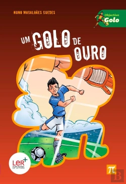 Bertrand.pt - Um Golo de Ouro