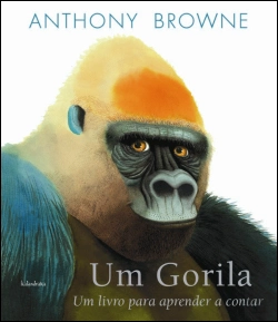 Bertrand.pt - Um Gorila