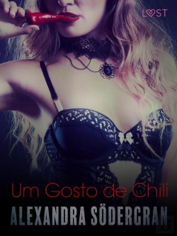 Bertrand.pt - Um Gosto De Chili — Conto Erótico