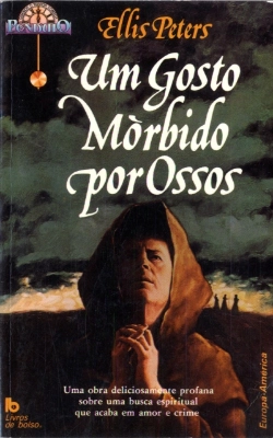 Bertrand.pt - Um Gosto Mórbido Por Ossos