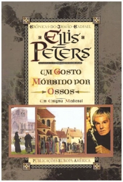 Bertrand.pt - Um Gosto Mórbido por Ossos