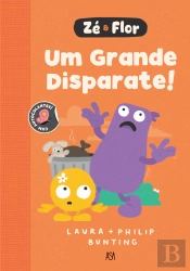 Um Grande Disparate!