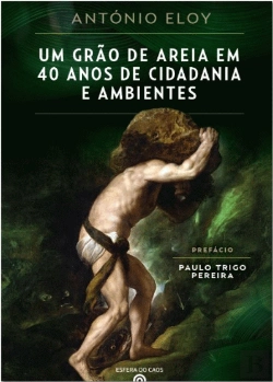 Bertrand.pt - Um Grão de Areia em 40 Anos de Cidadania e Ambientes