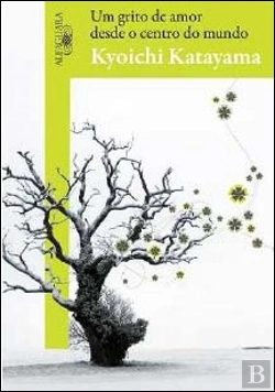 Bertrand.pt - Um Grito de Amor Desde o Centro do Mundo
