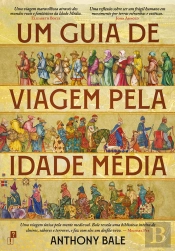 Um Guia de Viagem pela Idade Média