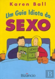 Um Guia Idiota do Sexo
