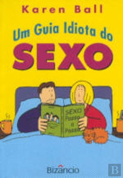 Bertrand.pt - Um Guia Idiota do Sexo
