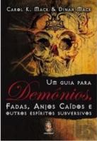 Um Guia para Demónios, Fadas, Anjos Caídos e Outros