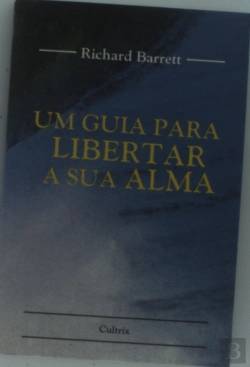 Bertrand.pt - Um Guia para Libertar a sua Alma