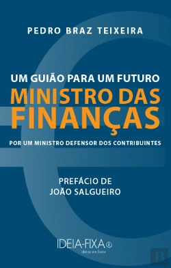 Bertrand.pt - Um Guião para um Futuro Ministro das Finanças