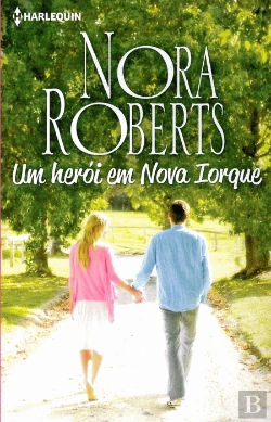 Bertrand.pt - Um Herói em Nova Yorque