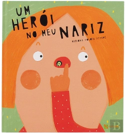 Bertrand.pt - Um Herói no Meu Nariz