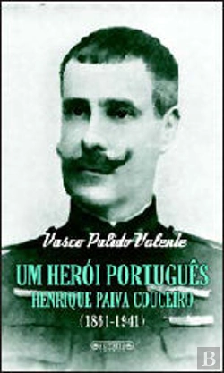 Bertrand.pt - Um Herói Português
